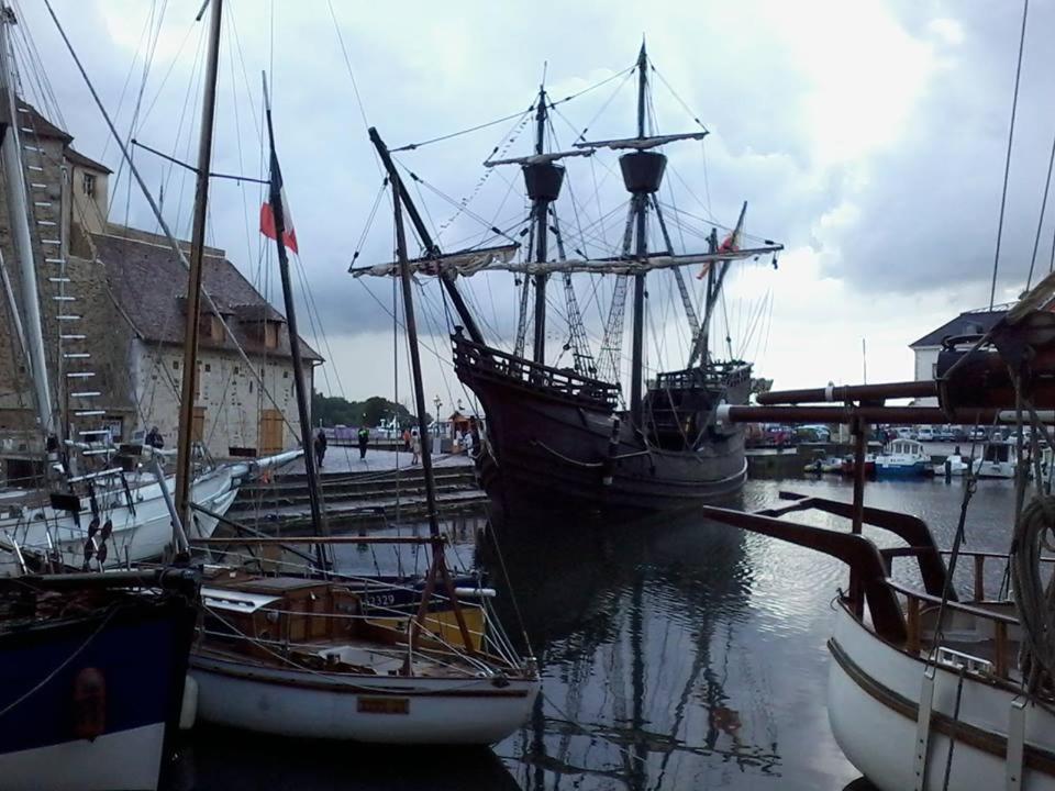 オンフルールLe Key Westアパートメント エクステリア 写真